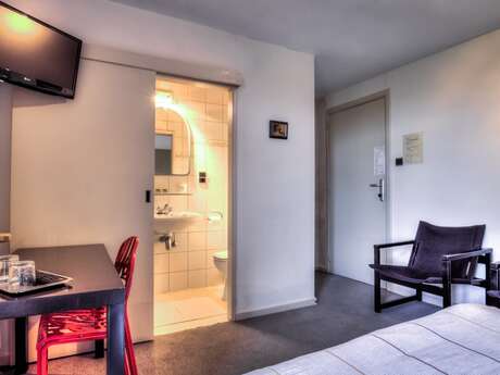 Auberge le XIXeme - Chambre d'hôtes n°2 Auberge le XIXeme - Chambre d'hôtes n°2