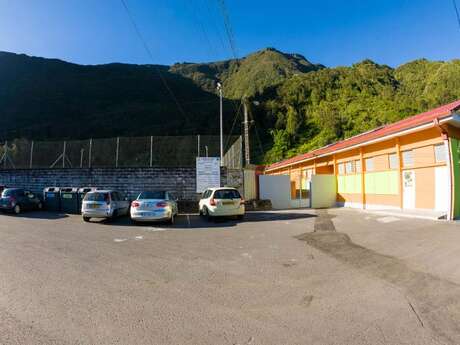 Hell Bourg - Cap Anglais - Gite du Piton Des Neiges Hell Bourg - Cap Anglais - Gite du Piton Des Neiges