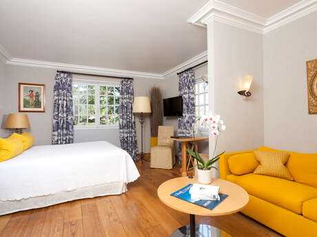 Hôtel Cazaudehore La Forestière Hôtel Cazaudehore La Forestière