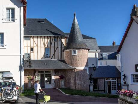 Relais des Trois Châteaux Relais des Trois Châteaux