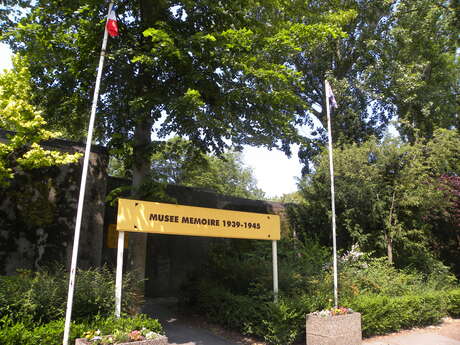 Musée Mémoire 39/45 Musée Mémoire 39/45