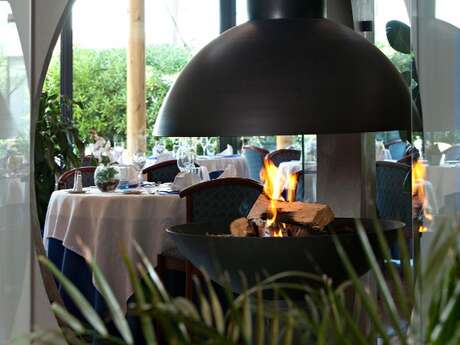 HOTEL RESTAURANT LES GRENETTES HOTEL RESTAURANT LES GRENETTES