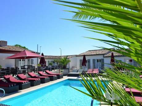 HOTEL LES BOIS FLOTTAIS HOTEL LES BOIS FLOTTAIS