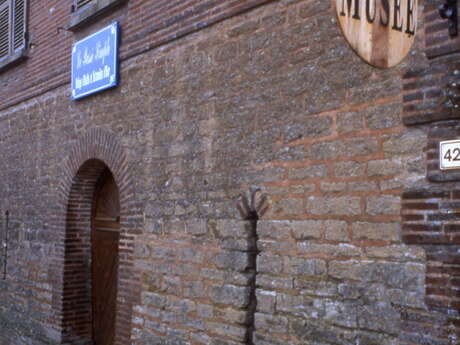 Musée du passé simple Musée du passé simple