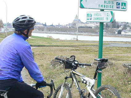 La Loire à Vélo La Loire à Vélo