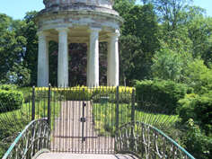 Parc Joliot Curie Parc Joliot Curie