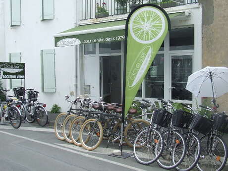 CYCLO SURF CYCLO SURF