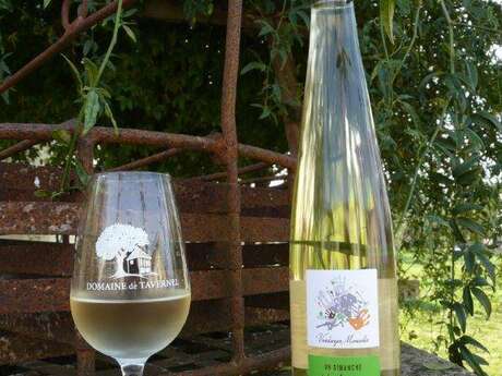 Domaine de Tavernel Domaine de Tavernel