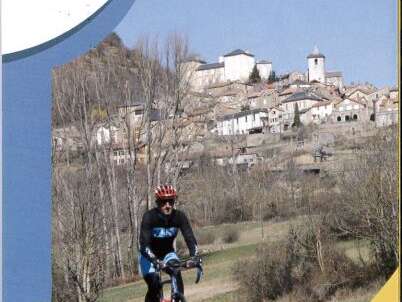 Cyclo n°8 : Les Gorges du Tarn - 108.2 km - 1380m+ Cyclo n°8 : Les Gorges du Tarn - 108.2 km - 1380m+