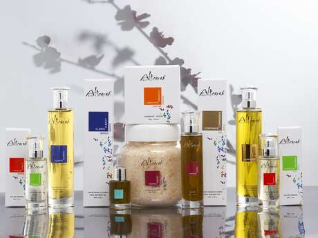 Altearah Bio Altearah Bio