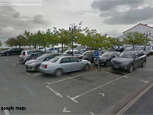 PARKING DE VERDUN PARKING DE VERDUN
