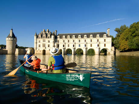 Canoë Company Chenonceaux Canoë Company Chenonceaux