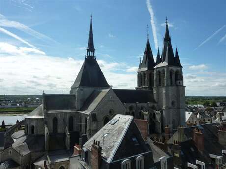 Eglise Saint-Nicolas Eglise Saint-Nicolas