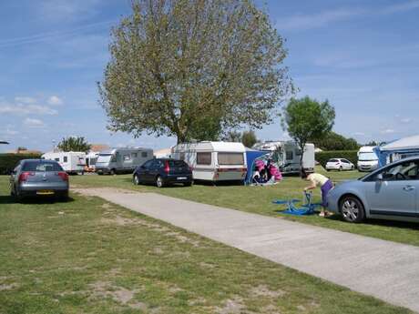 CAMPING BELLEVUE BON ACCUEIL CAMPING BELLEVUE BON ACCUEIL