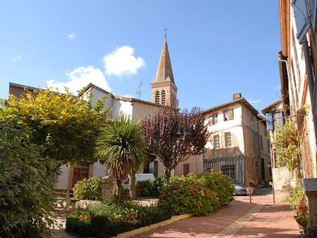 VILLE DE SAMATAN VILLE DE SAMATAN