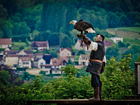 Les Aigles de Château-Thierry Les Aigles de Château-Thierry