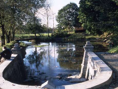 Les sources de la Somme Les sources de la Somme
