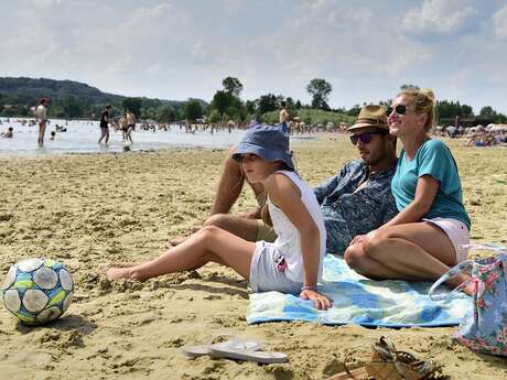 Axo'Plage Axo'Plage