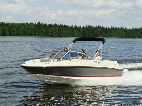 Chalon Nautic Chalon Nautic