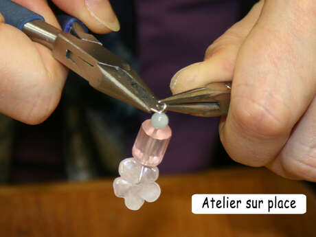 Atelier Bijou Créatif Atelier Bijou Créatif
