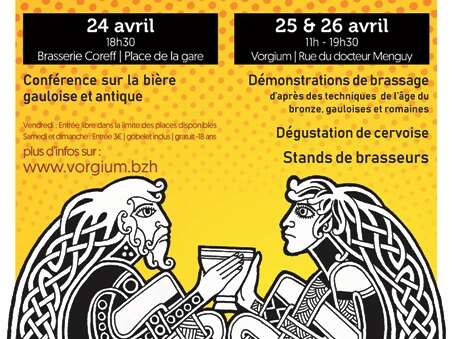 Fête de la bière Historique Fête de la bière Historique