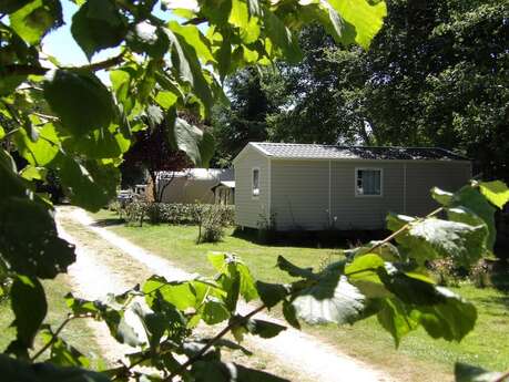 Camping des Cerisiers Camping des Cerisiers