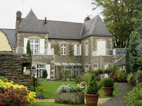 Le Clos des Devins Le Clos des Devins
