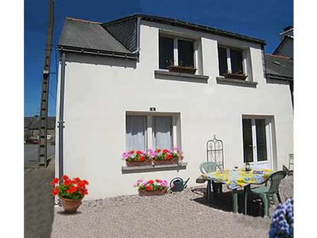 La Maison Violette La Maison Violette