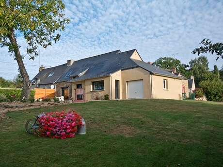 Gîte de la Combe Gîte de la Combe