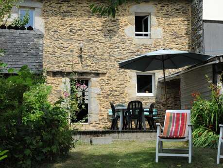 Gîte Huet Gîte Huet