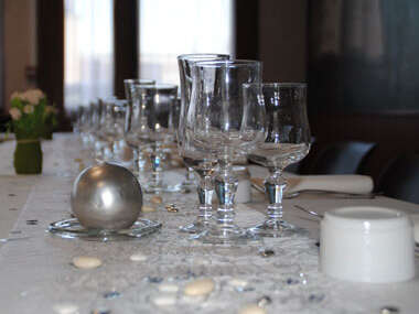 Restaurant Le Brambily Restaurant Le Brambily