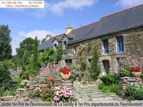 Le Clos du Tay - 3 chambres Le Clos du Tay - 3 chambres