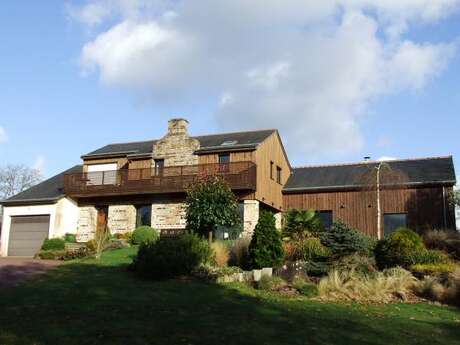 Le Logis de Ponthus Le Logis de Ponthus
