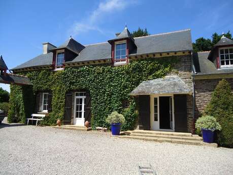 Le Logis de la Cornillère Le Logis de la Cornillère