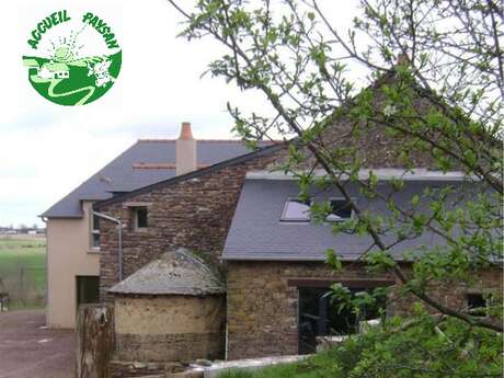 La Hulotte - Ressourcement en Brocéliande La Hulotte - Ressourcement en Brocéliande