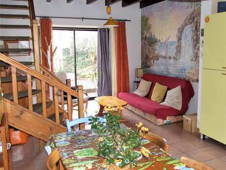 Gîte des Farfadets Gîte des Farfadets
