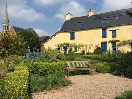 L'Ancien Presbytère L'Ancien Presbytère