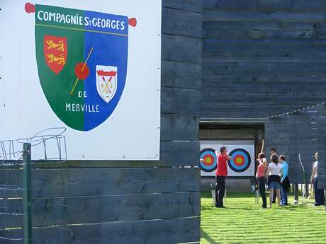Compagnie St Georges de Merville Compagnie St Georges de Merville