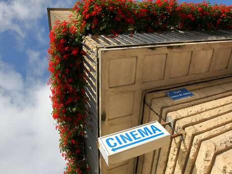 Cinéma le Normandy Cinéma le Normandy