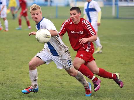 Football Football