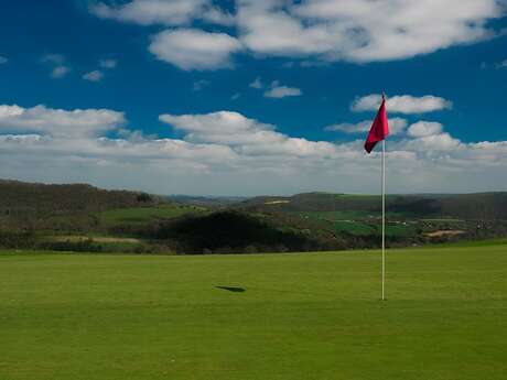 Golf de Clécy Golf de Clécy