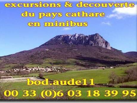 BOD AUDE 11 BOD AUDE 11