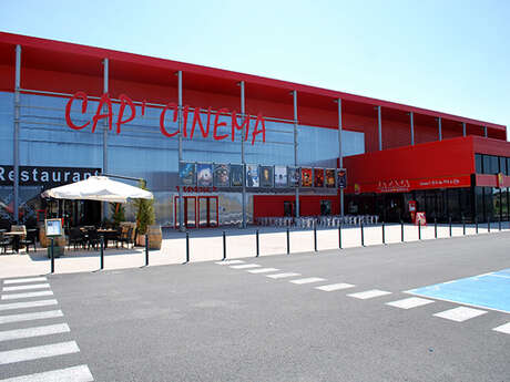 CGR CINEMAS CGR CINEMAS