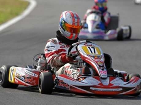 WIN KART WIN KART