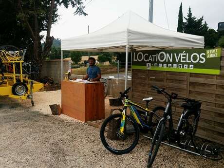 EVADEO CYCLES - GENERATION VTT EVADEO CYCLES - GENERATION VTT