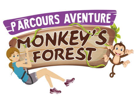 Monkey's Forest Monkey's Forest