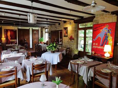 Auberge des Tilleuls Auberge des Tilleuls