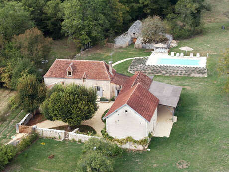 La Ferme d'Araucanie La Ferme d'Araucanie
