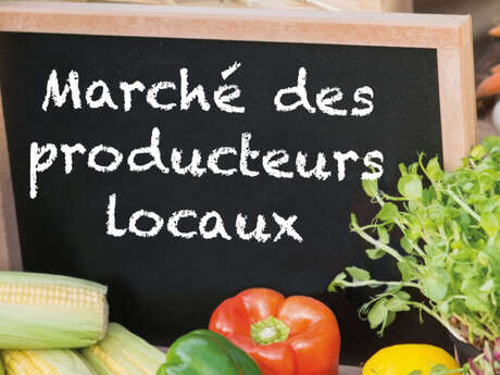 Marché nocturne Marché nocturne