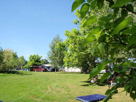 Camping Belle Vue Camping Belle Vue